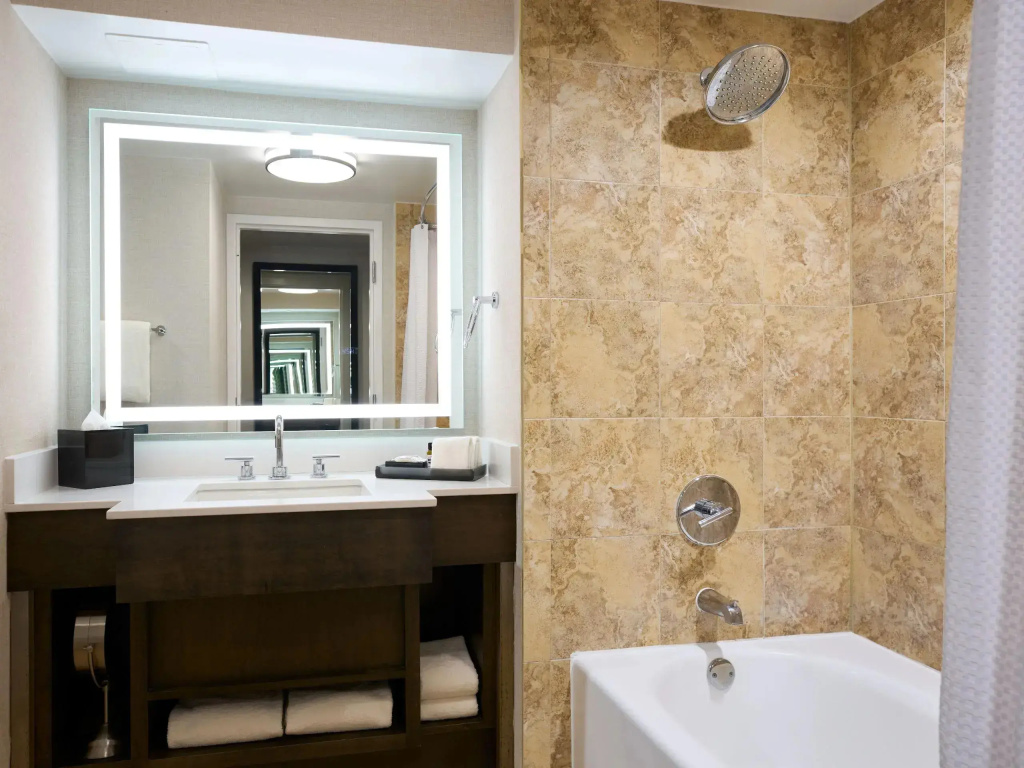 Hyatt Regency Orlando International Airport - Chambres