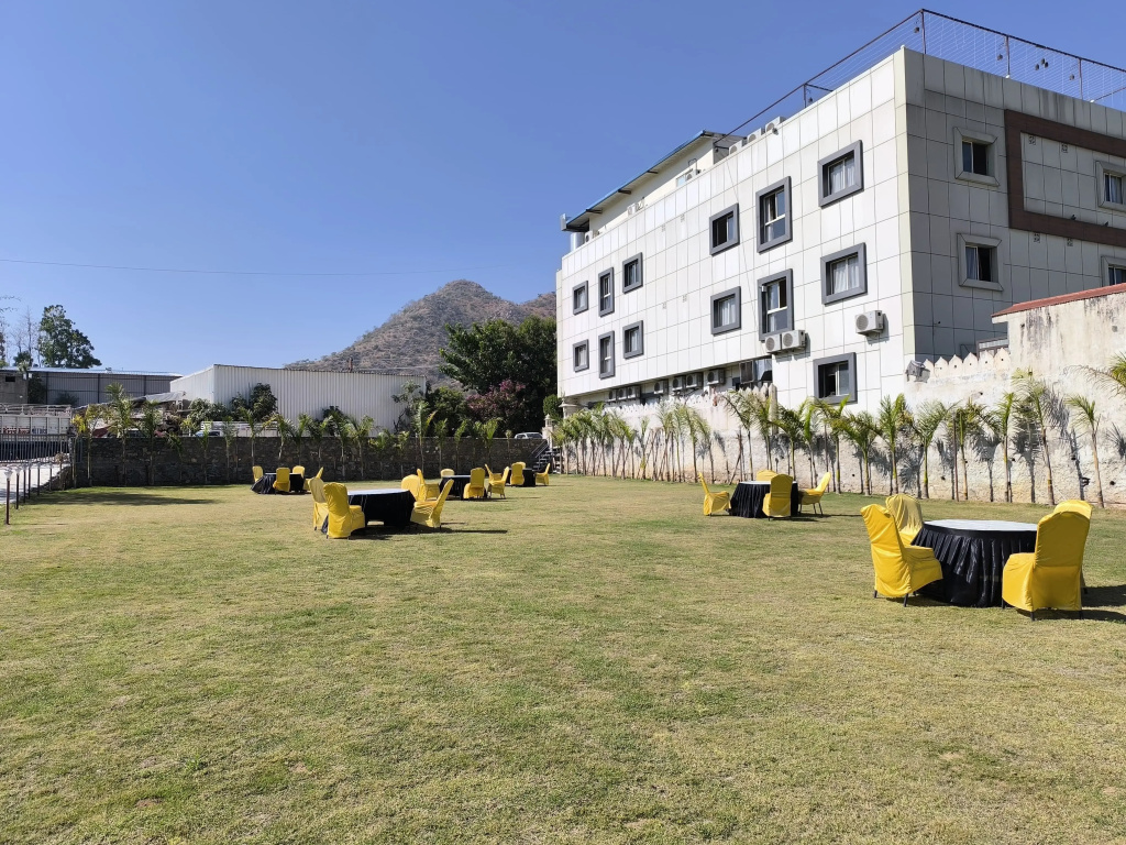Hotel photo 17