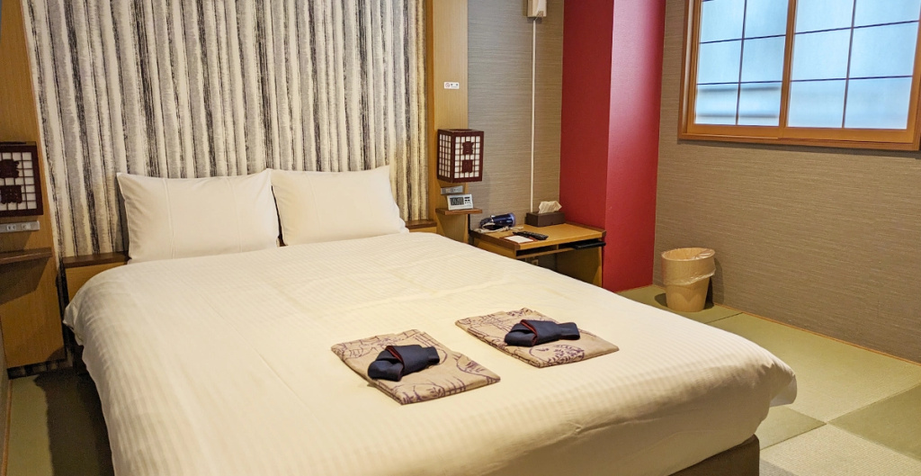 Tamayura Hotel Asakusa 사진 8