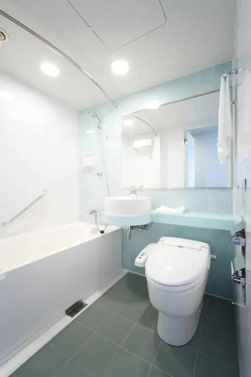 Hotel Resol Trinity Sapporo 사진 8
