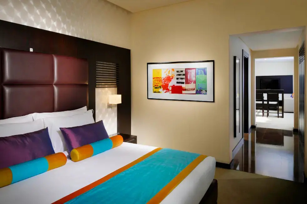 Hues Boutique Hotel