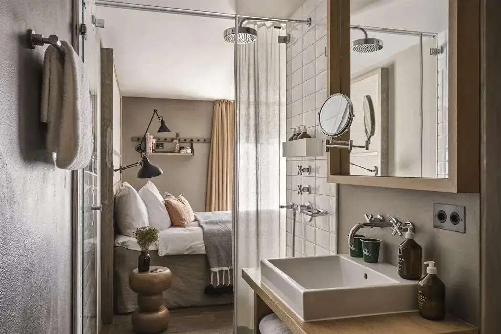 CERVO Mountain Resort - Chambres
