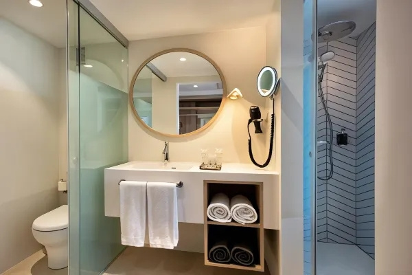 Hotel Guayarmina Princess - Adults Only (+16) - Chambres