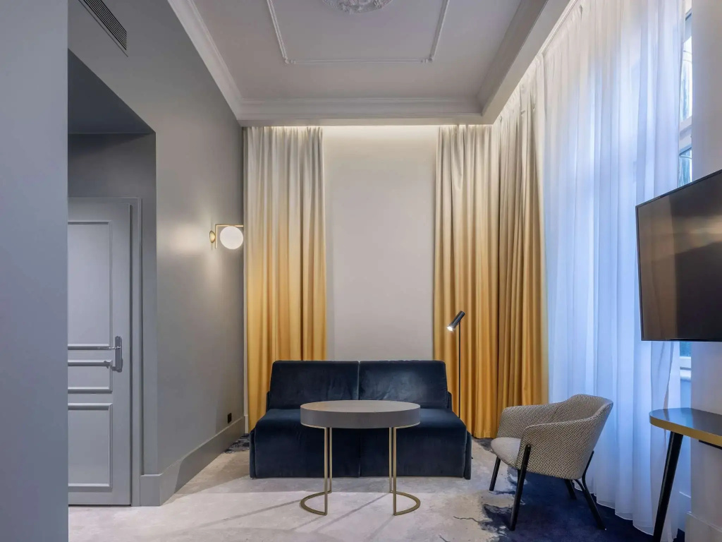 Century Old Town Prague - Mgallery - Chambres