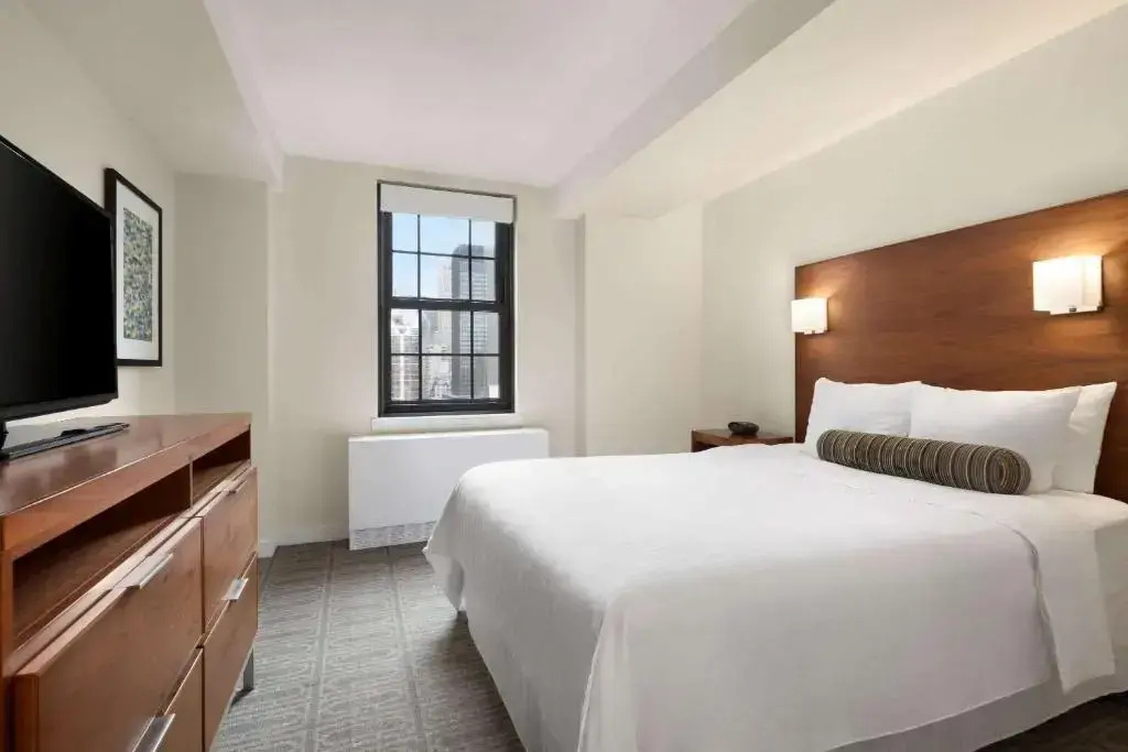 The Beekman Tower, Trademark Collection by Wyndham - Chambres