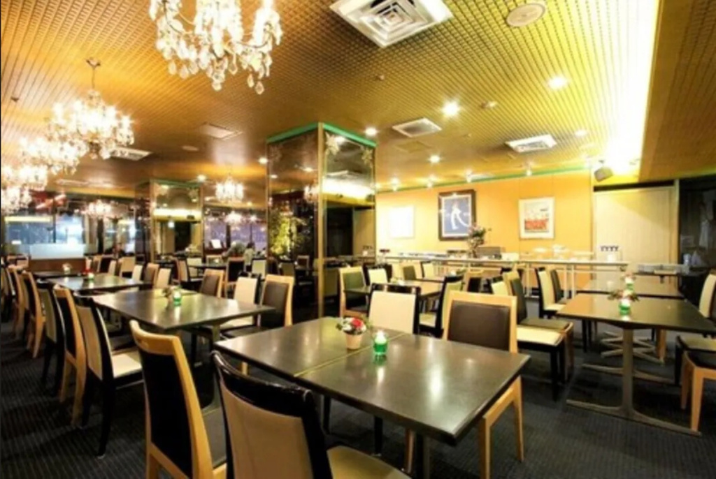 Hotel photo 10