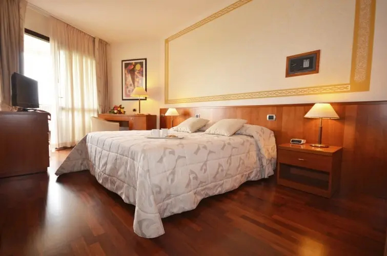 Classic Single room