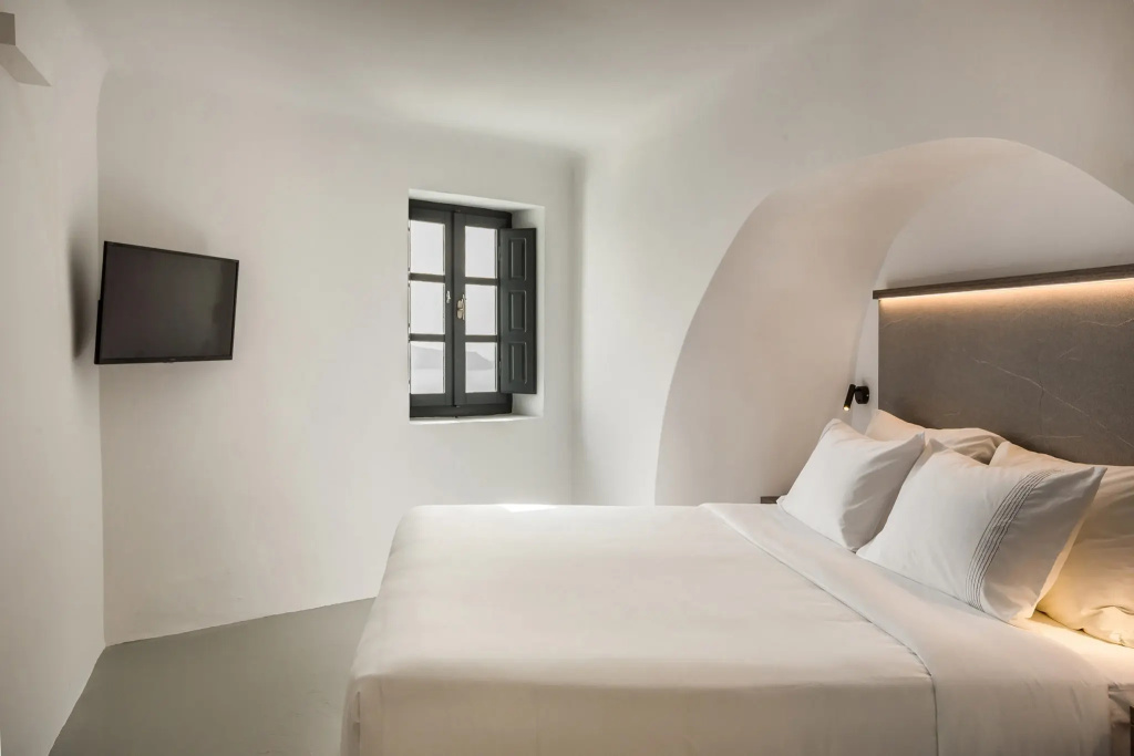 Sun Rocks Boutique Hotel - Chambres