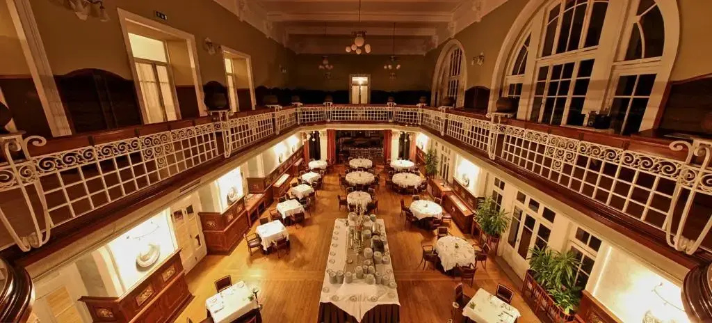 Curia Palace Hotel & Spa - Général