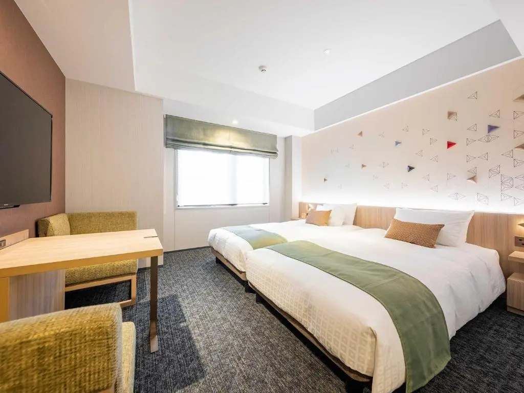 Tokyu Stay Kanazawa 사진 12