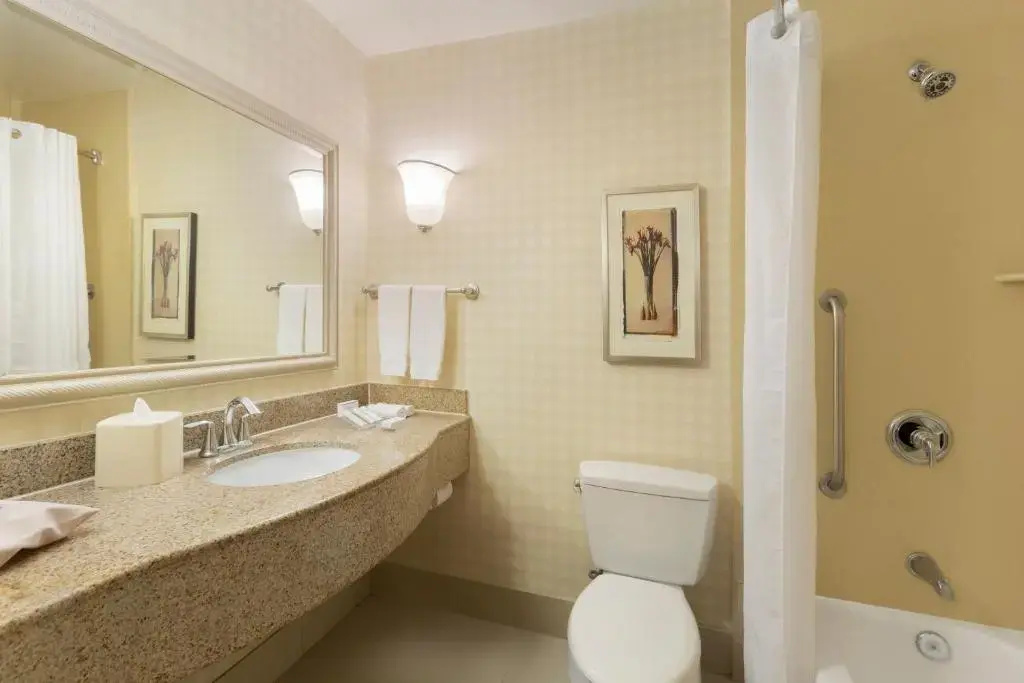 Hilton Garden Inn LAX El Segundo - Chambres