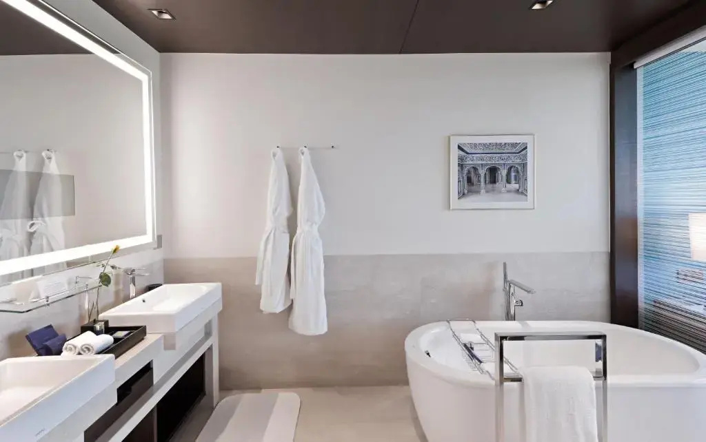 The Oberoi, New Delhi - Chambres