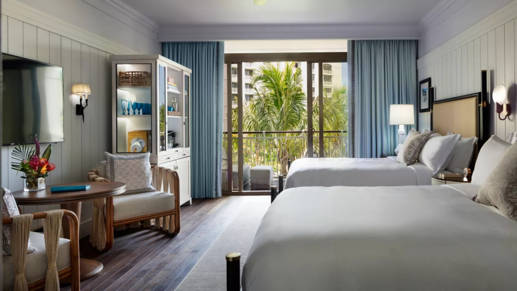 Rosewood Baha Mar - Chambres
