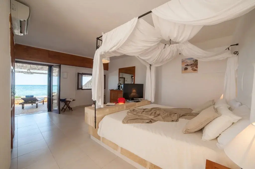 La Peschiera - Chambres