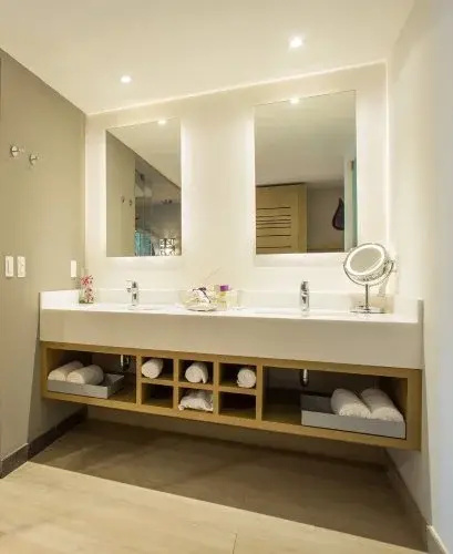 Breathless Riviera Cancun Resort & Spa - Adults Only - All Inclusive - Chambres