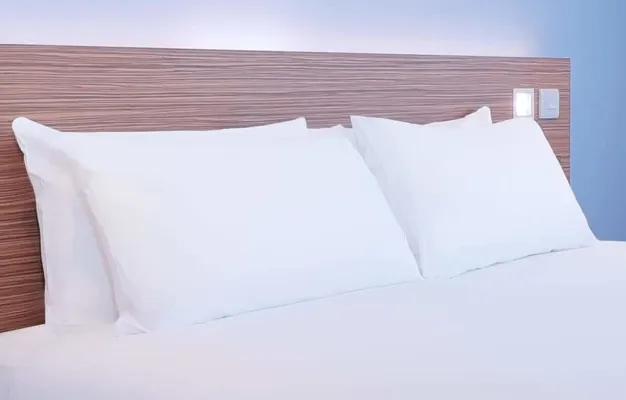 Двухместный номер Standard двуспальная кровать в Travelodge Liverpool Central Exchange Street