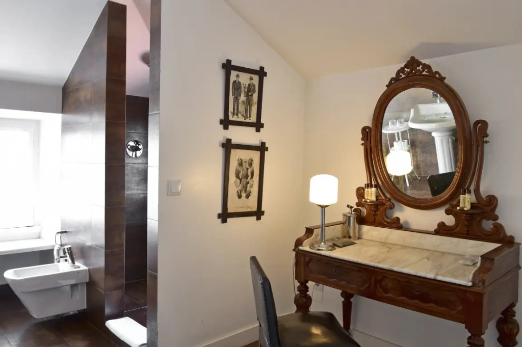 Hotel Palacete Chafariz D'El Rei by Unlock Hotels - Chambres