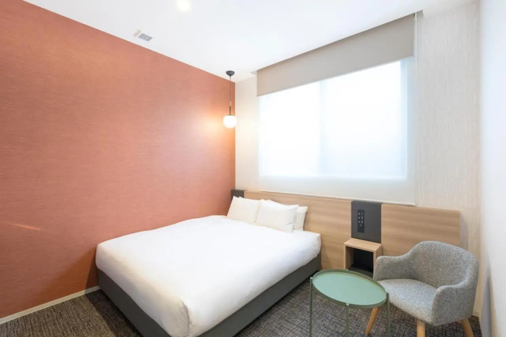 M’s Hotel Sanjo Omiya 사진 24