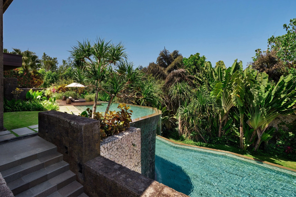 Bulgari Resort Bali