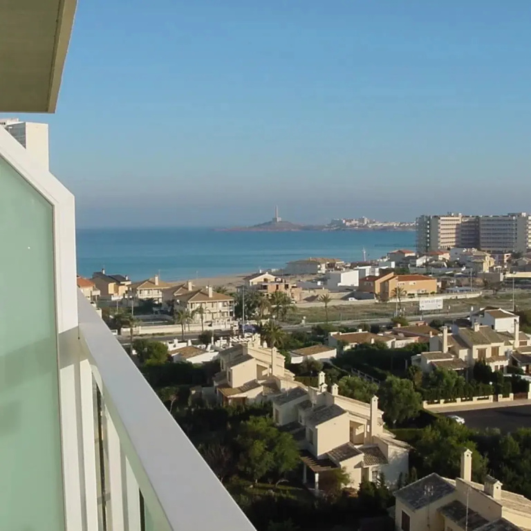 Hotel Las Gaviotas - Chambres