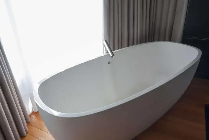 Hotel Inffinit - Chambres