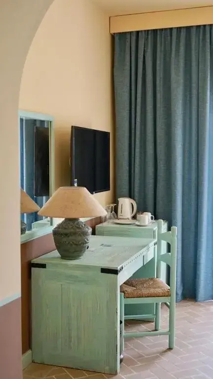 Swissôtel Resort El Quseir - Chambres