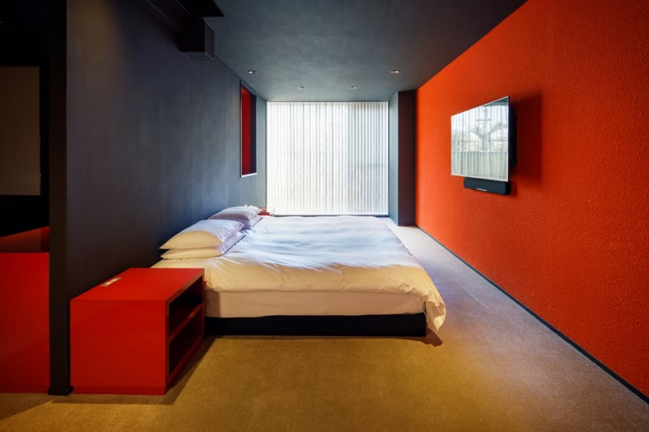 The Screen Hotel 사진 4