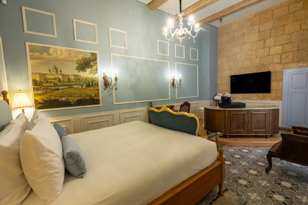 The Vincent Boutique Hotel, BW Premier Collection - Général