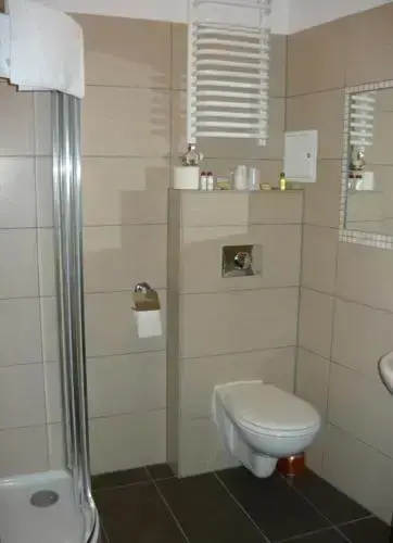Hotel Kazimierz I - Chambres