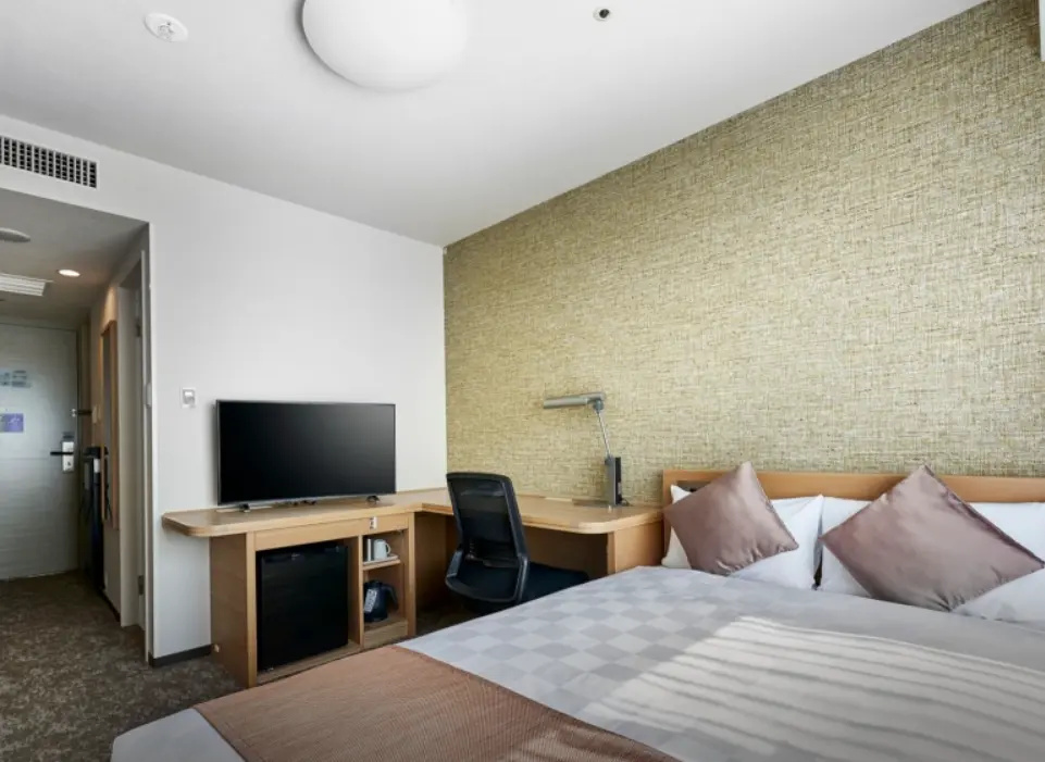 Daiwa Roynet Hotel Kyoto Hachijoguchi 사진 6