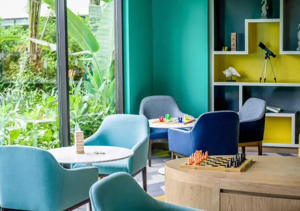 Intercontinental Phu Quoc Long Beach Resort