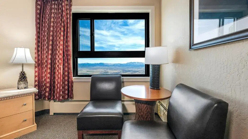Holiday Inn Club Vacations Tahoe Ridge Resort by IHG - Chambres
