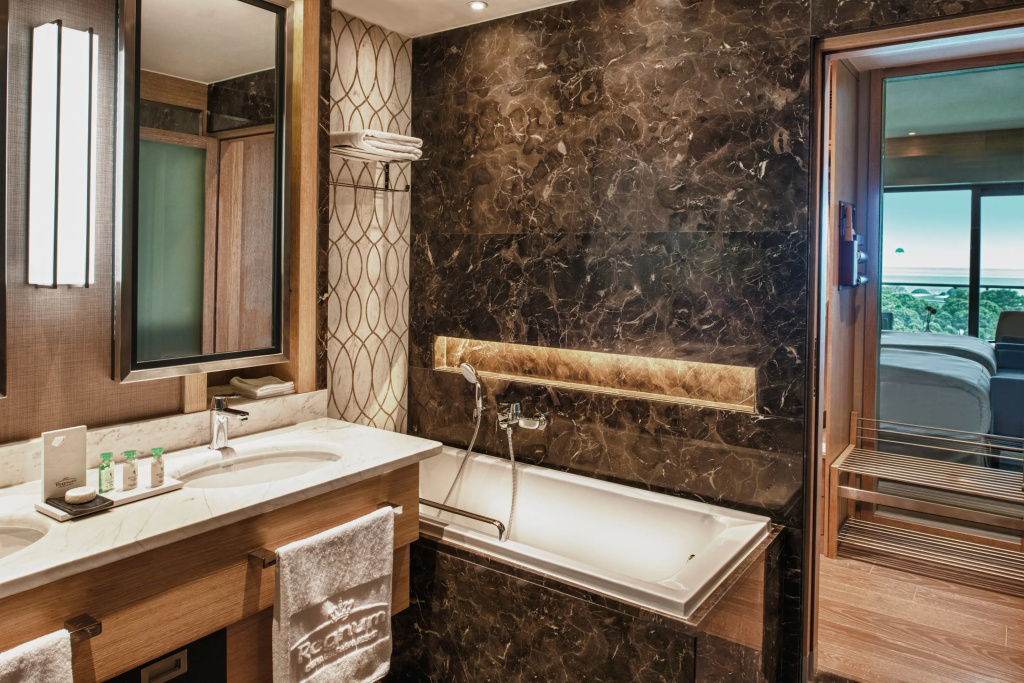 Regnum Carya - All Inclusive - фото 11