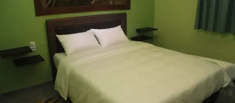 Superior Triple Apartment