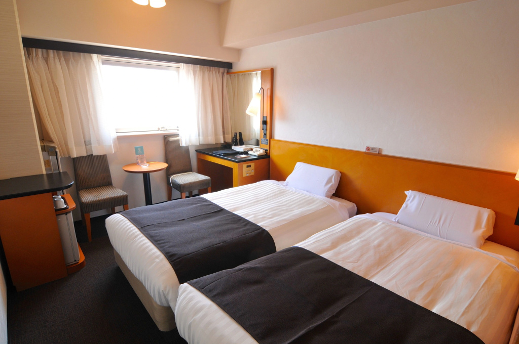 Hotel Listel Shinjuku 사진 15