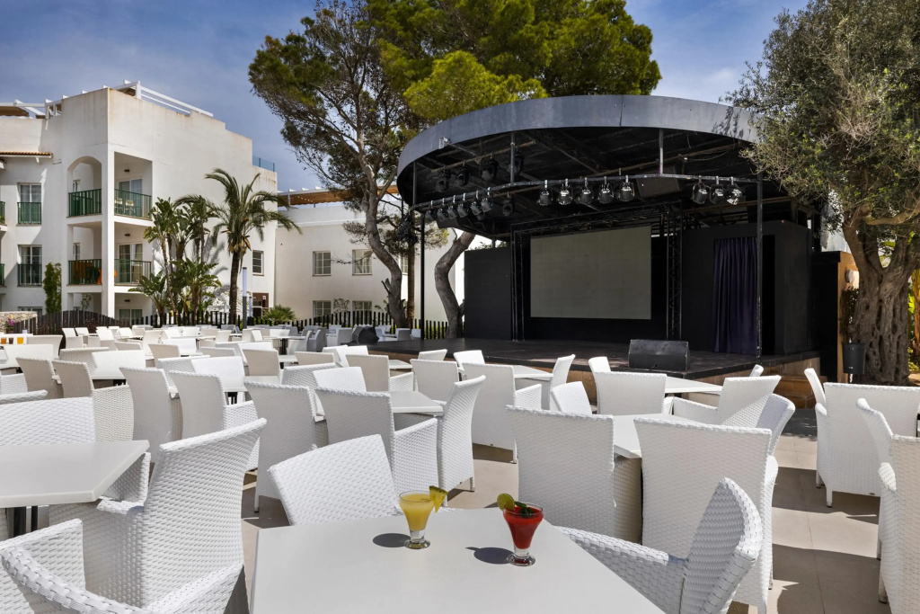 VIVA Cala Mesquida Resort & Spa - Général