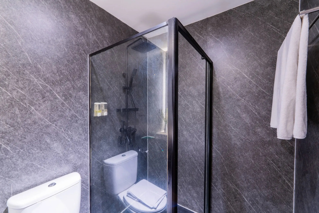 Stark Boutique Hotel and Spa Bali - Chambres