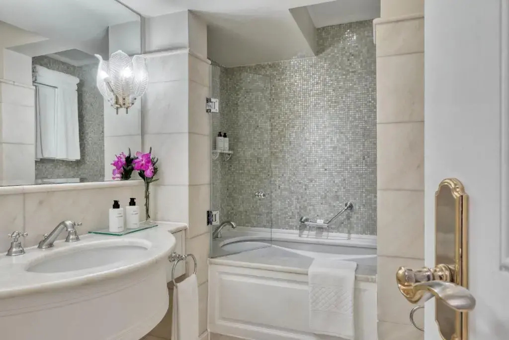 King George, a Luxury Collection Hotel, Athens - Chambres