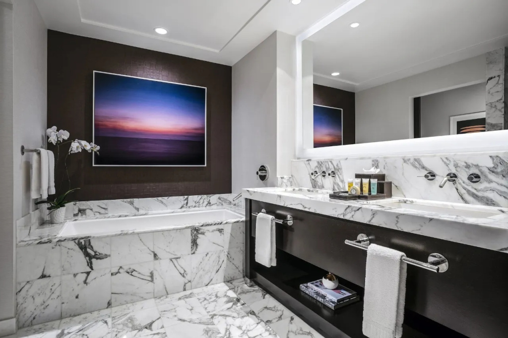Red Rock Casino, Resort and Spa - Chambres