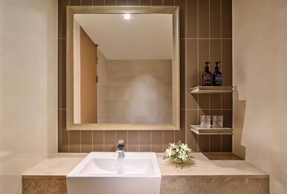 ROYAL HOTEL SEOUL Myeongdong - Chambres