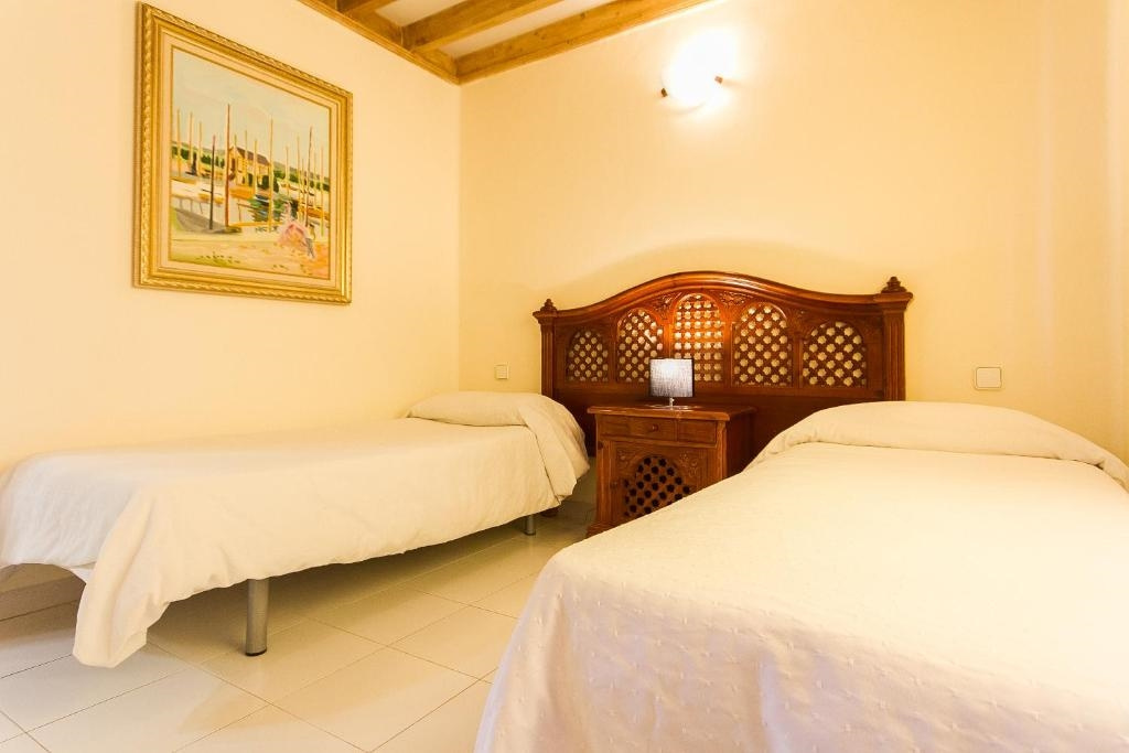 Sands Beach Resort - Chambres