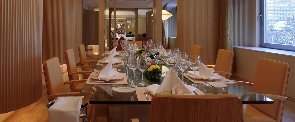 Sapporo Grand Hotel 사진 51