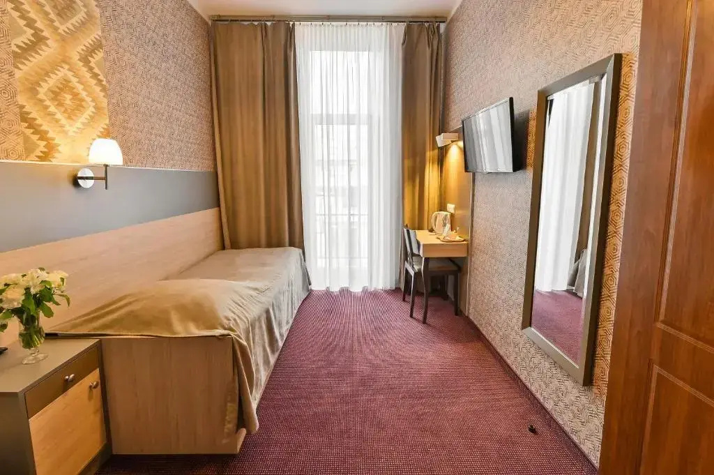 Single room