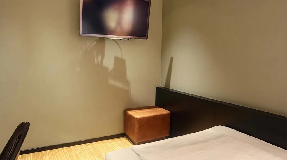 Comfort Hotel Xpress Stockholm Central - Chambres