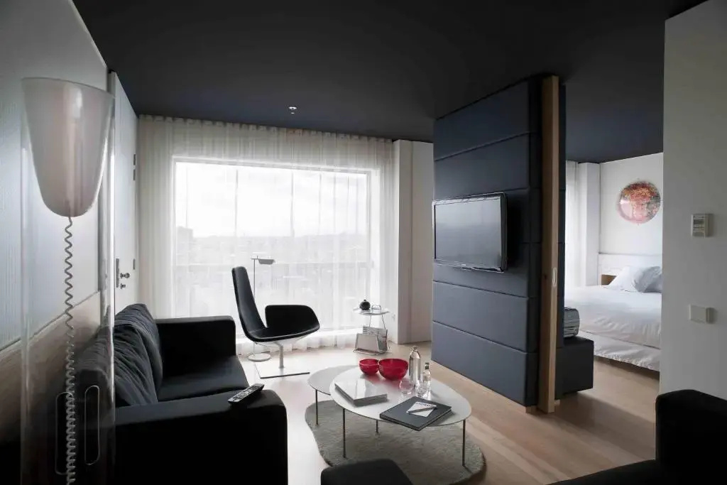 Hotel photo 8