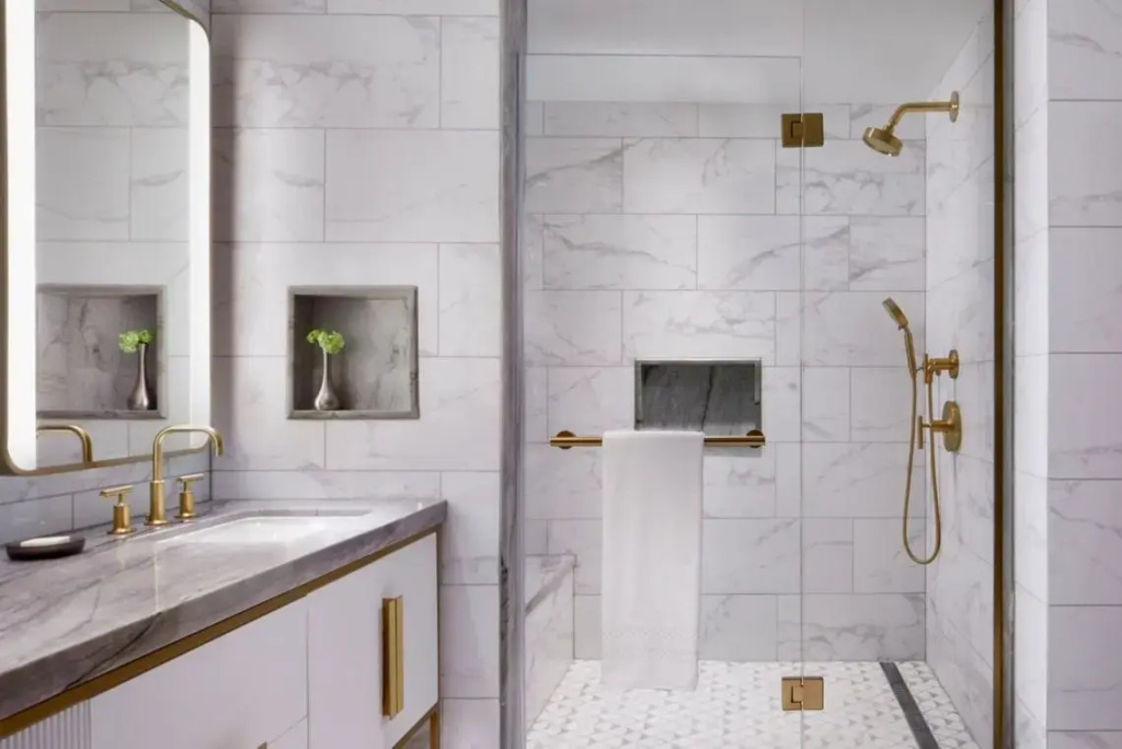 The Ritz-Carlton, Naples - Chambres