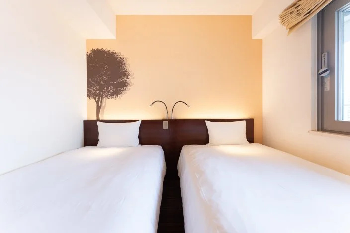 Hotel Keihan Asakusa 사진 10