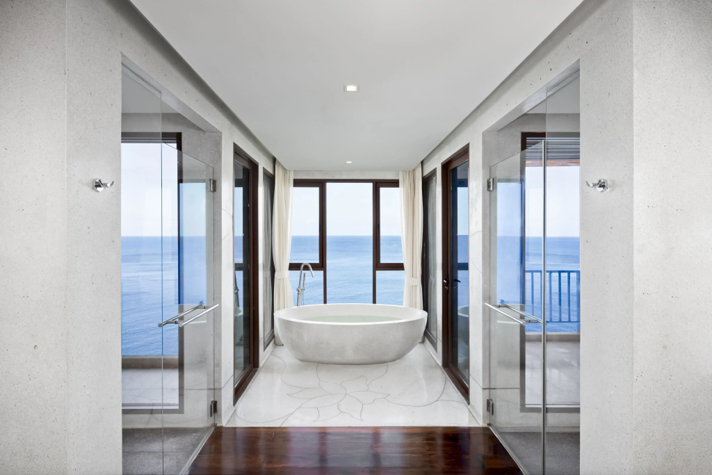 Paresa Resort Phuket - Chambres