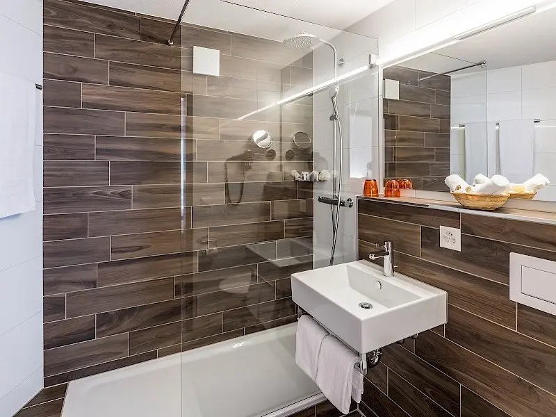 Central Sporthotel Swiss Quality Hotel - Chambres