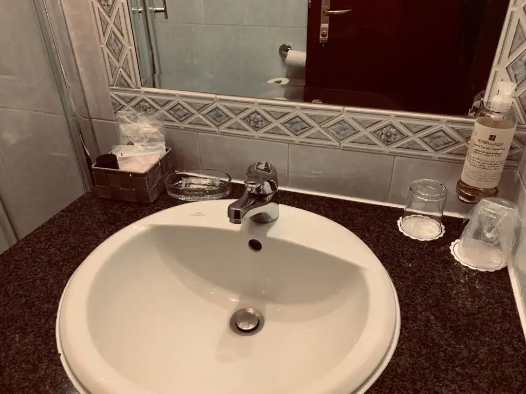 Hotel Vittoria - Chambres